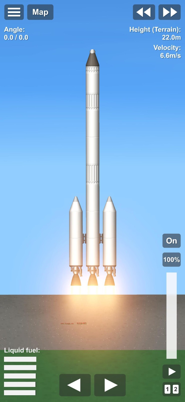 航天模拟器1.5.9