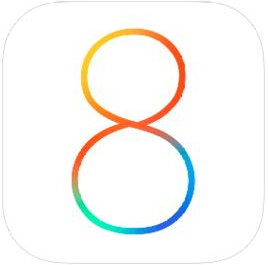 iPhone4S IOS8固件下载8.0(22A365)正式版