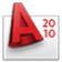 AutoCAD2010官方简体中文版下载28.0已注册激活_32/64位